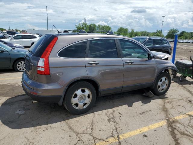 2011 Honda Cr-V Lx VIN: 5J6RE4H38BL021334 Lot: 56559814