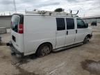 GMC SAVANA G25 photo