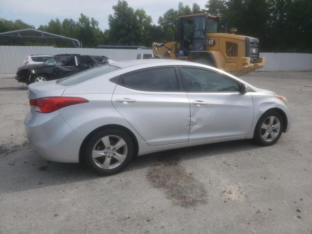 2011 Hyundai Elantra Gls VIN: KMHDH4AE2BU128419 Lot: 56218764