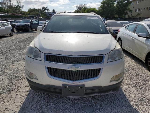 2011 Chevrolet Traverse Lt VIN: 1GNKRGEDXBJ153704 Lot: 54545914