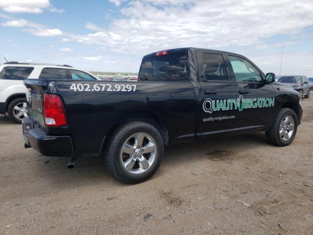 2019 Ram 1500 Classic Tradesman VIN: 1C6RR7FG6KS583893 Lot: 53623324