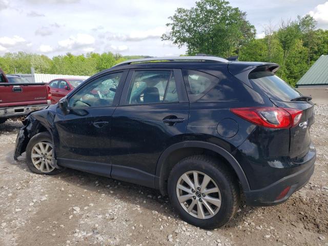 2016 Mazda Cx-5 Sport VIN: JM3KE4BY3G0744469 Lot: 55619764