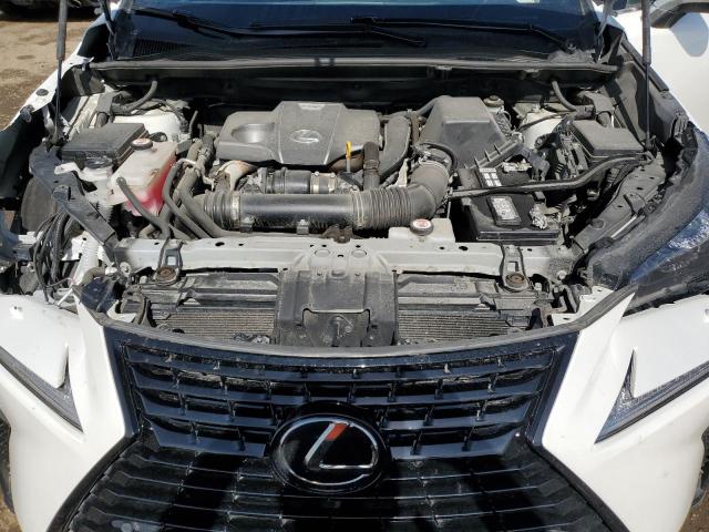 2020 Lexus Nx 300 VIN: JTJGARDZ1L2230189 Lot: 53820034