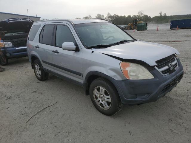 2004 Honda Cr-V Ex VIN: SHSRD78824U241220 Lot: 52928964