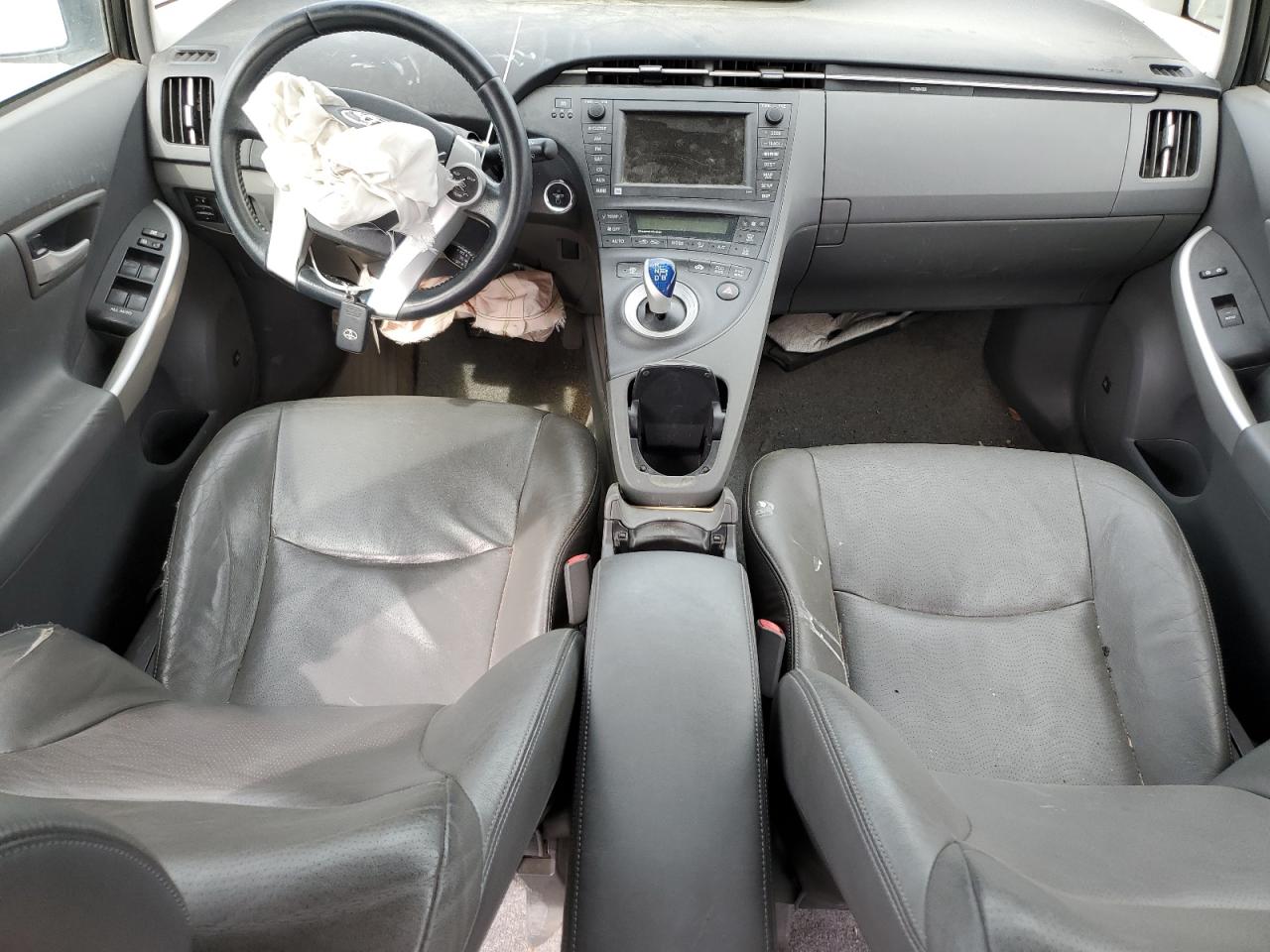 JTDKN3DU4A0059112 2010 Toyota Prius