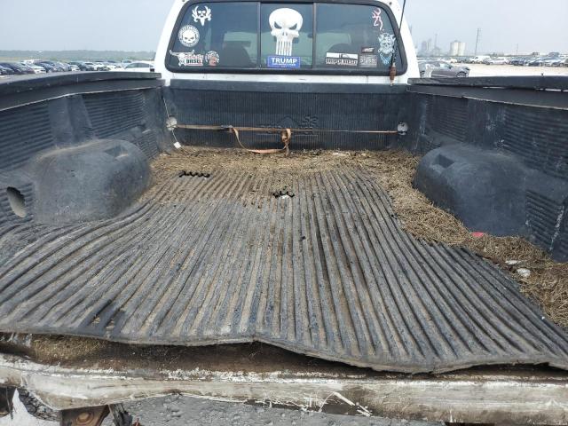 1999 Ford F350 Srw Super Duty VIN: 1FTSW31FXXEE43099 Lot: 53080904