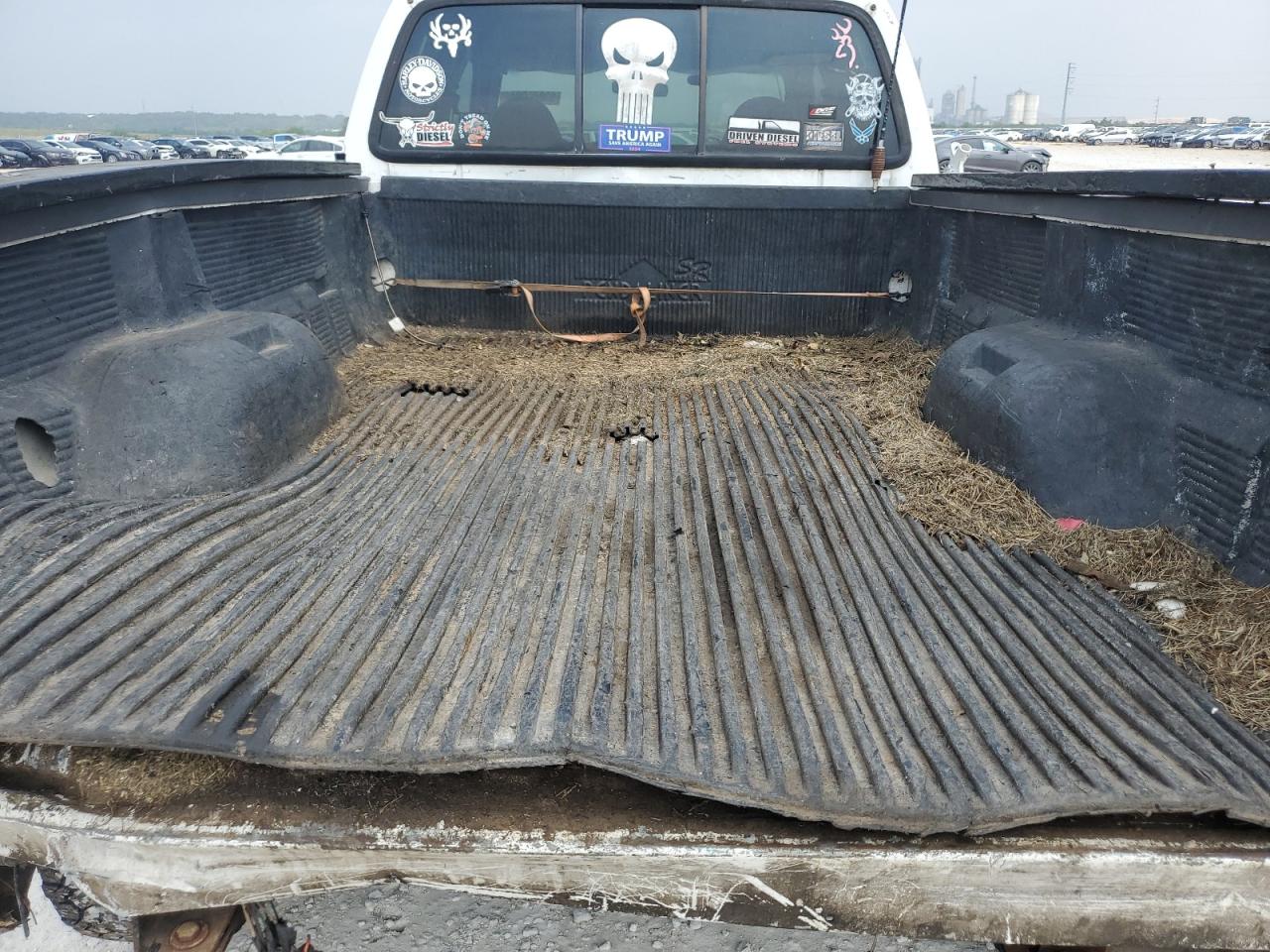 1FTSW31FXXEE43099 1999 Ford F350 Srw Super Duty