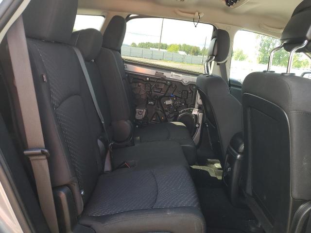 2017 DODGE JOURNEY SX - 3C4PDCBB0HT612944