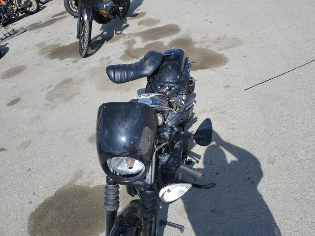 2018 HARLEY-DAVIDSON XL883 IRON 1HD4LE218JC415304