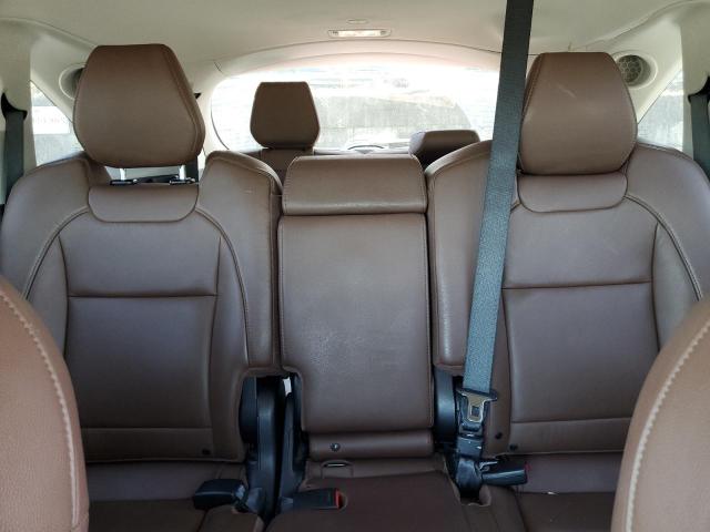 2018 Acura Mdx Technology VIN: 5J8YD4H50JL014688 Lot: 55044604