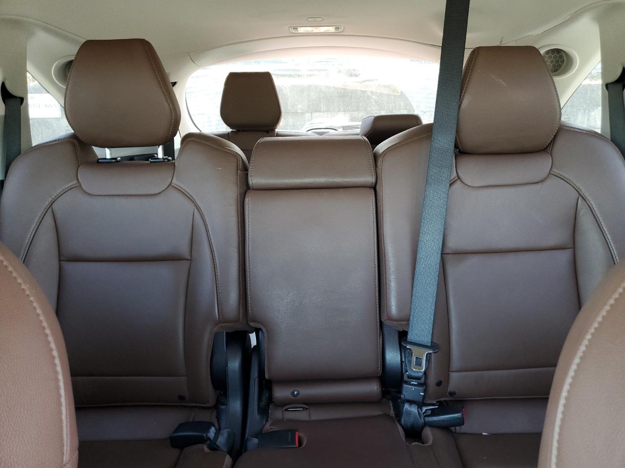 5J8YD4H50JL014688 2018 Acura Mdx Technology