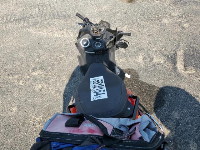 2018 YAMAHA YW125 RKRSEB1Y4JA003224