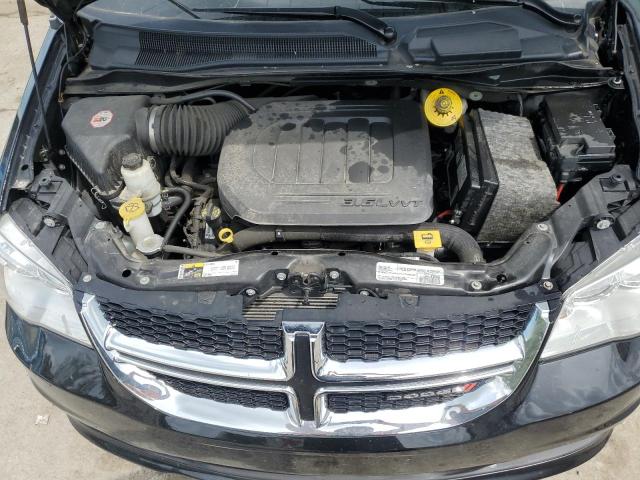 2019 Dodge Grand Caravan Se VIN: 2C4RDGBG4KR787719 Lot: 54999984