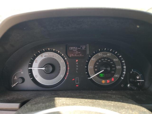 2012 Honda Odyssey Exl VIN: 5FNRL5H65CB146842 Lot: 57138854