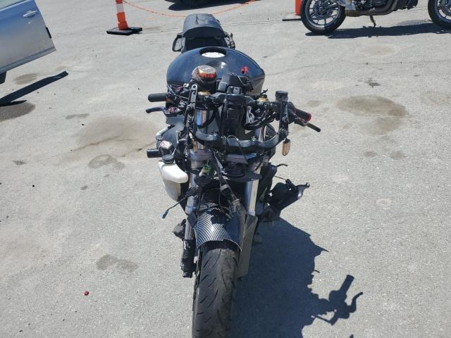 2006 HONDA CBR1000RR JH2SC57026M204827