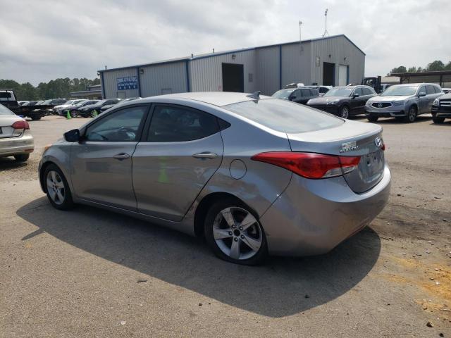 2013 Hyundai Elantra Gls VIN: KMHDH4AEXDU613524 Lot: 53375734