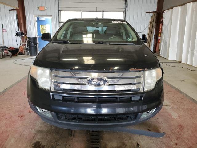 2009 Ford Edge Limited VIN: 2FMDK49C09BA87230 Lot: 54737694