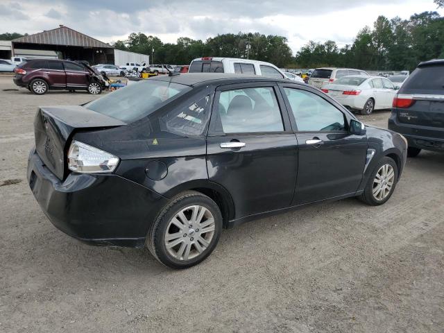 2009 Ford Focus Sel VIN: 1FAHP37N29W158700 Lot: 53853964