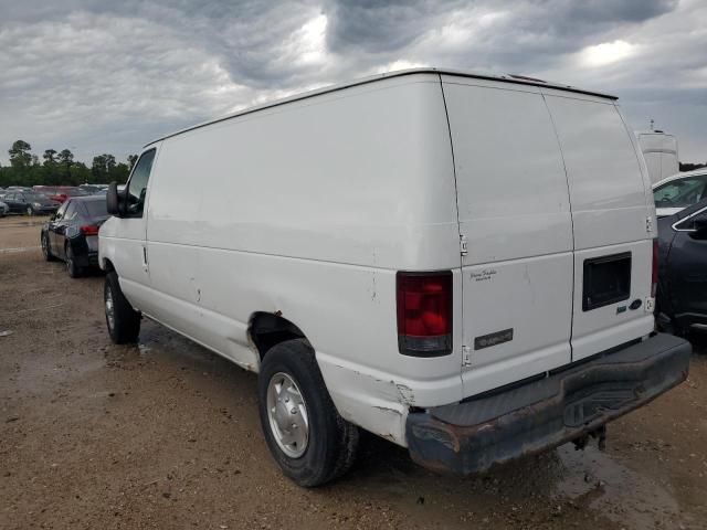 2010 Ford Econoline E250 Van VIN: 1FTNE2EW5ADA63329 Lot: 53161864