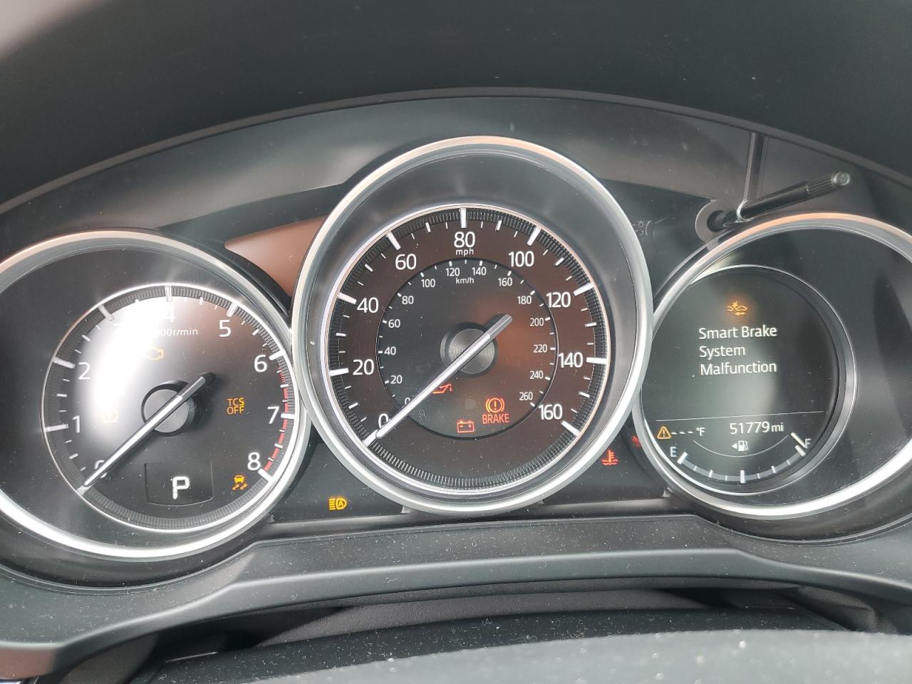 JM3KFABM9M0326129 2021 Mazda Cx-5 Sport