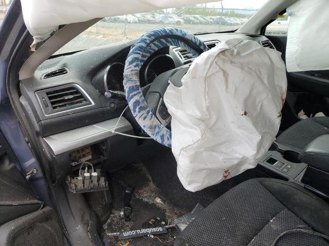 2015 Subaru Outback 2.5I Premium VIN: 4S4BSACC4F3271905 Lot: 56320354