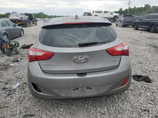 2013 Hyundai Elantra Gt VIN: KMHD35LE0DU121831 Lot: 56972094