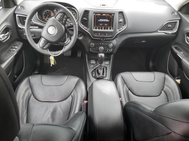 2023 JEEP CHEROKEE A 1C4PJMMB4PD101799