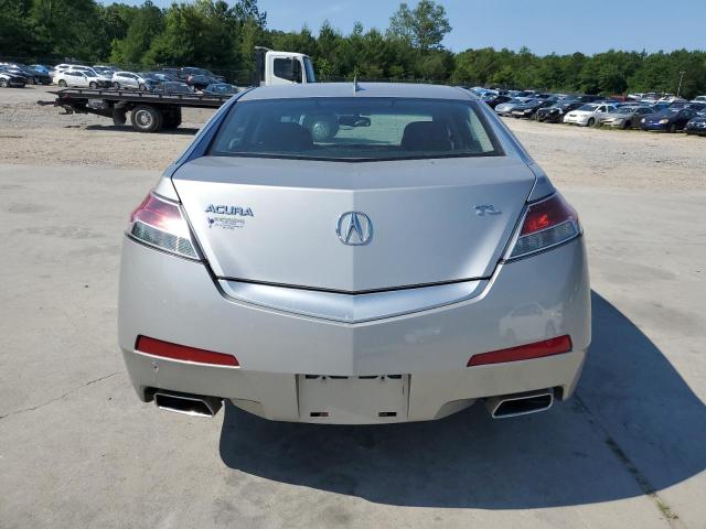 2011 Acura Tl VIN: 19UUA8F24BA001463 Lot: 56147044