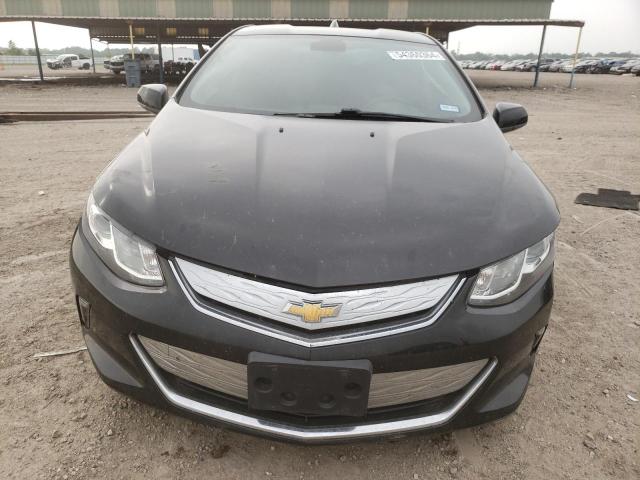 VIN 1G1RC6S54HU212102 2017 Chevrolet Volt, LT no.5