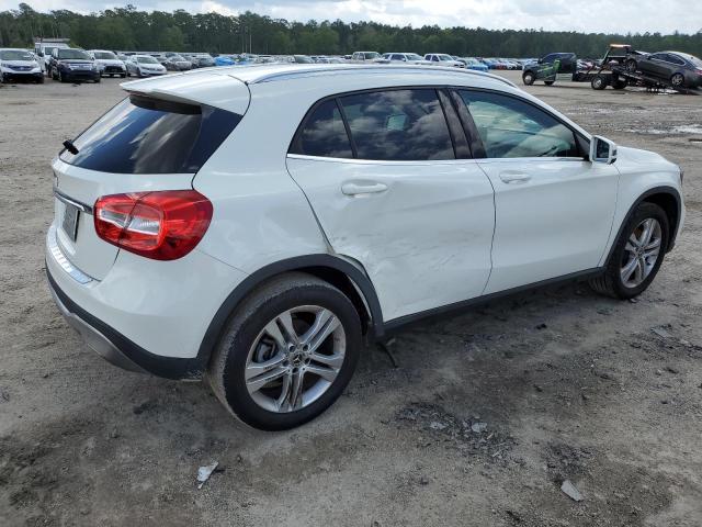 VIN WDCTG4EB8JJ416264 2018 Mercedes-Benz GLA-Class,... no.3