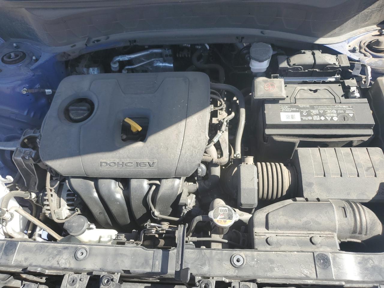 KNDEU2AA5M7096086 2021 Kia Seltos S