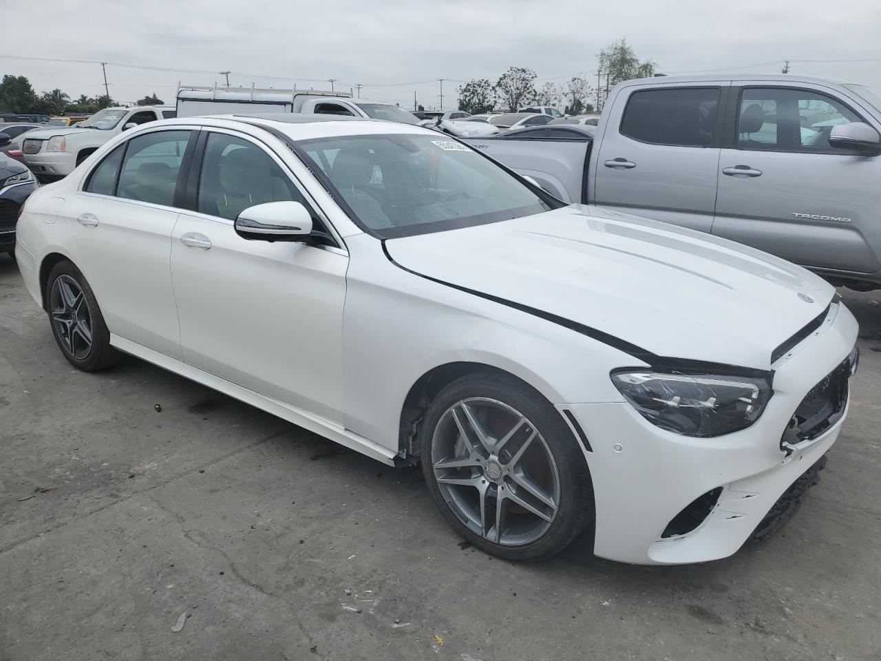 2021 Mercedes-Benz E 350 vin: W1KZF8DBXMA925018