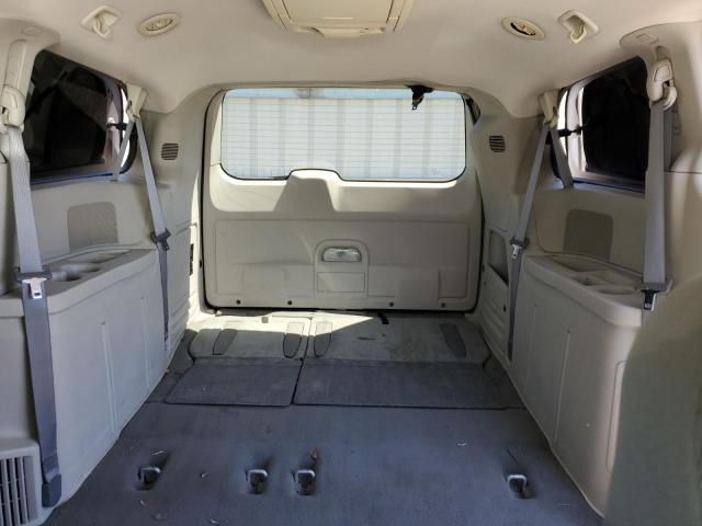 2008 Chrysler Town & Country Touring VIN: 2A8HR54P98R141589 Lot: 56816044