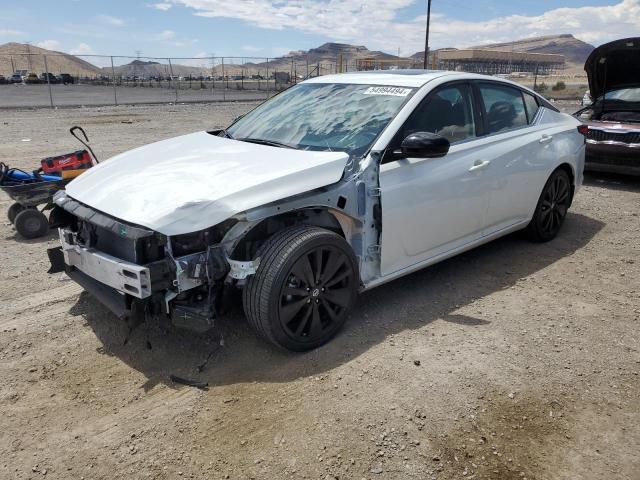 NISSAN ALTIMA SR