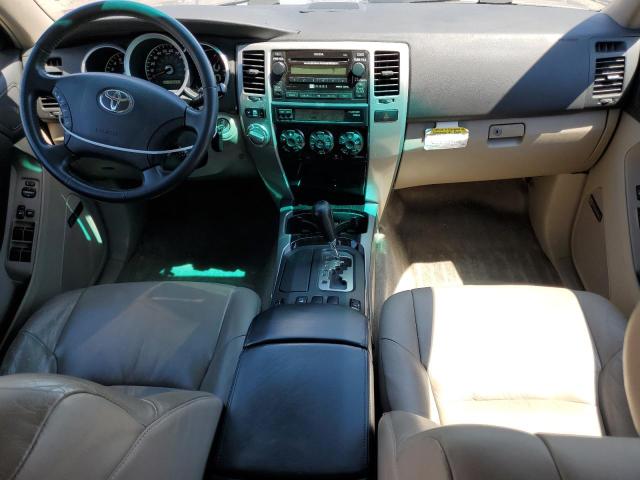 2006 Toyota 4Runner Limited VIN: JTEBU17RX68064687 Lot: 56373354