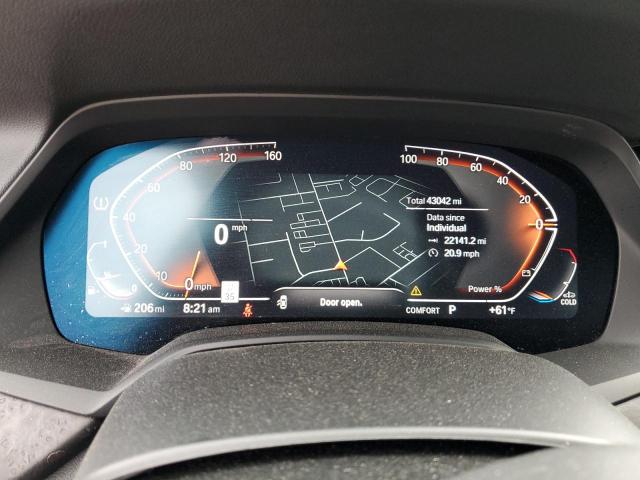 2022 BMW X5 xDrive40I VIN: 5UXCR6C01N9K81616 Lot: 52520824