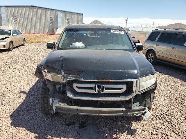 2011 Honda Ridgeline Rtl VIN: 5FPYK1F53BB001998 Lot: 54760044