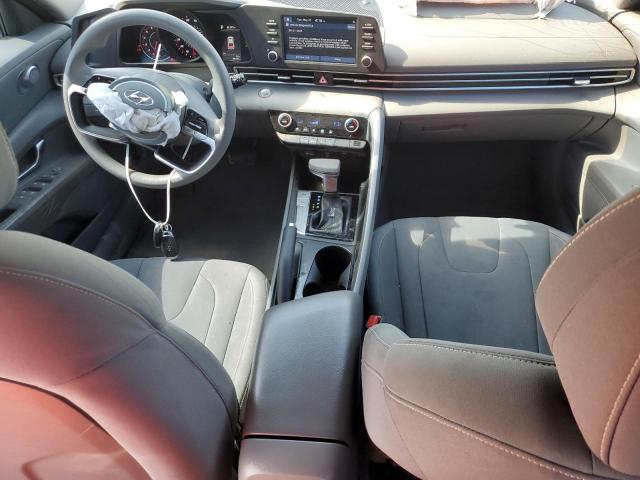 2022 Hyundai Elantra Sel VIN: 5NPLM4AGXNH082351 Lot: 56002924