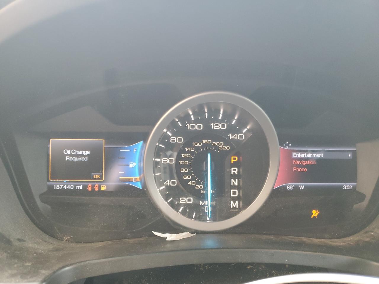 1FM5K7D8XEGA73220 2014 Ford Explorer Xlt