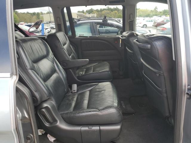 2005 Honda Odyssey Touring VIN: 5FNRL38865B014973 Lot: 54461974