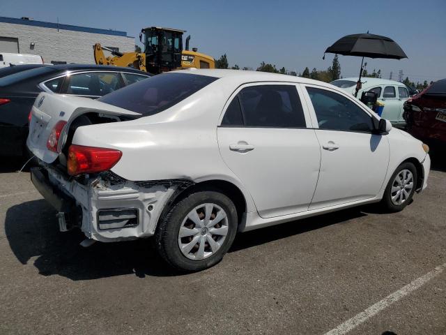 2009 Toyota Corolla Base VIN: 1NXBU40E59Z146380 Lot: 55250474