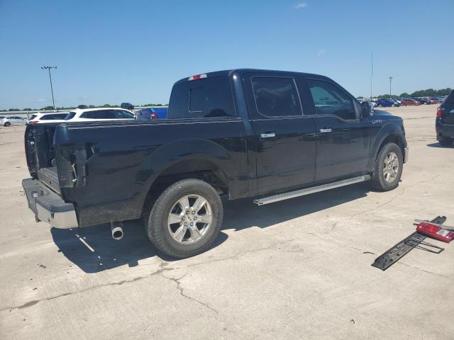 2017 Ford F150 Supercrew VIN: 1FTEW1CF2HKE09997 Lot: 54062414