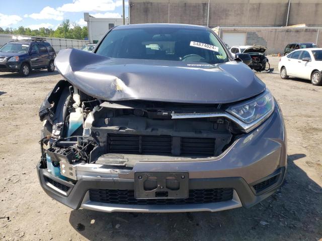 2HKRW6H35JH206314 2018 Honda Cr-V Lx