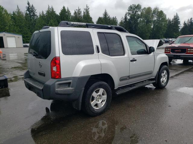 2006 Nissan Xterra Off Road VIN: 5N1AN08W96C507397 Lot: 56685944