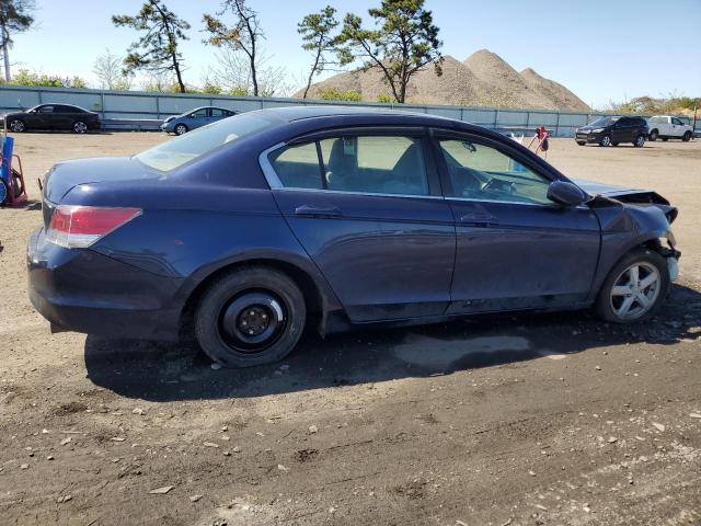 2008 Honda Accord Lx VIN: 1HGCP26368A142690 Lot: 53702724