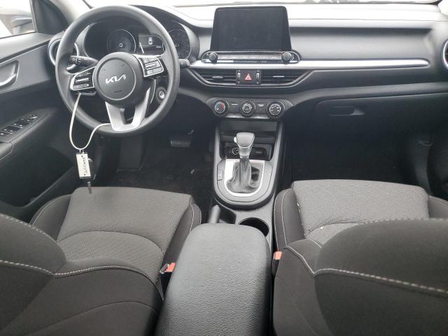 2023 Kia Forte Lx VIN: 3KPF24AD1PE580213 Lot: 55277904