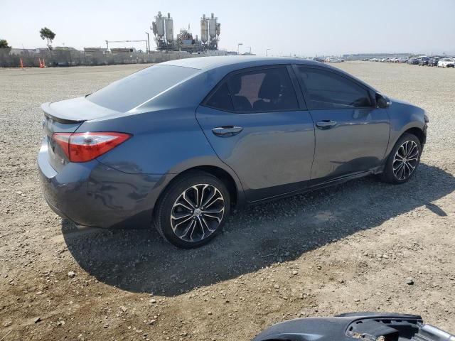 2015 Toyota Corolla L VIN: 5YFBURHE8FP181624 Lot: 54286114