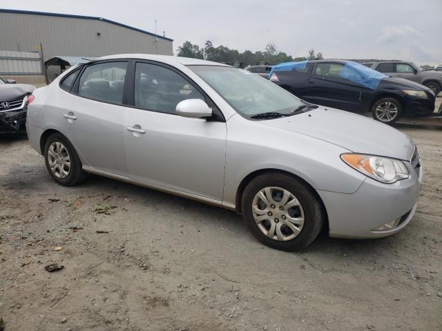 2009 Hyundai Elantra Gls VIN: KMHDU46D09U790957 Lot: 54830944