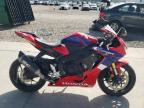 Lot #3030972499 2022 HONDA CBR1000 RR