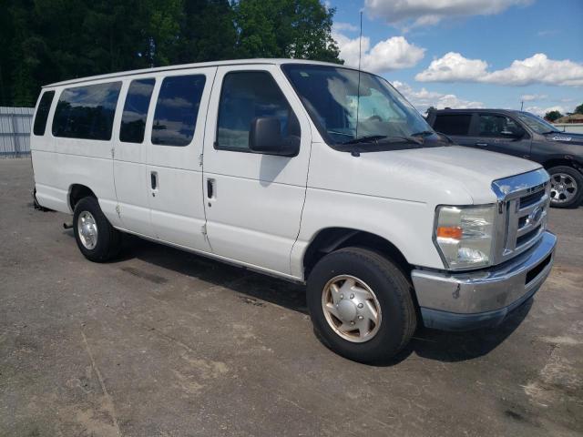 2012 Ford Econoline E350 Super Duty Wagon VIN: 1FBSS3BL1CDA67686 Lot: 55130924